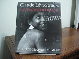 Seller image for Saudades Do Brasil: A Photographic Memoir for sale by Bungalow Books, ABAA