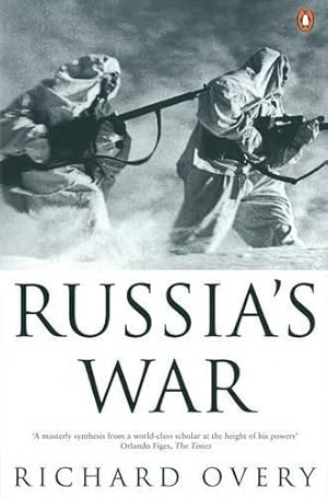 Imagen del vendedor de Russia's War: A History of the Soviet Effort: 1941-1945 a la venta por WeBuyBooks 2