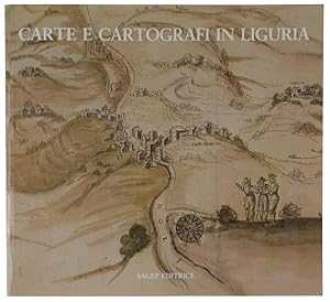 CARTE E CARTOGRAFI IN LIGURIA: