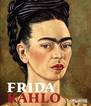 Bild des Verkufers fr Frida Kahlo. Retrospective zum Verkauf von Studibuch