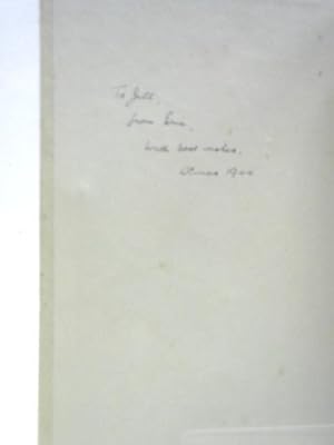 Bild des Verkufers fr A Nature Lover's Note Book zum Verkauf von World of Rare Books