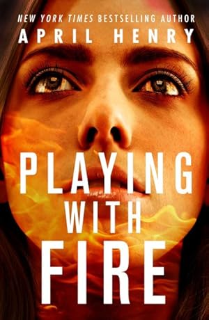 Seller image for Playing With Fire for sale by GreatBookPrices