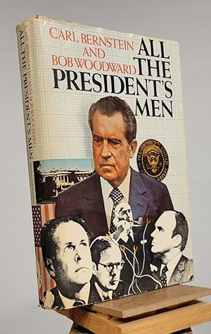 All the President's Men (Nixon)