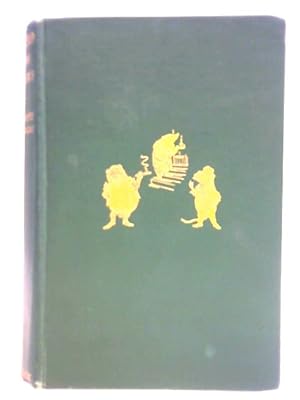 Seller image for The Wind in the Willows for sale by World of Rare Books