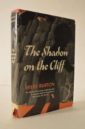 THE SHADOW ON THE CLIFF