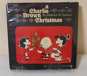 A Charlie Brown Christmas; adapted from a Bill Melendez production