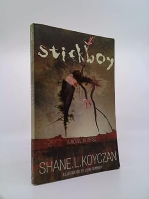 Bild des Verkufers fr Stickboy zum Verkauf von ThriftBooksVintage
