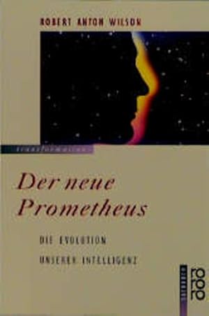 Bild des Verkufers fr Der neue Prometheus: Die Evolution unserer Intelligenz zum Verkauf von Studibuch