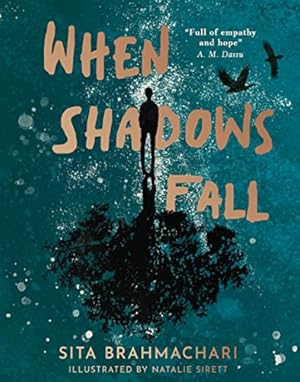 Imagen del vendedor de When Shadows Fall a la venta por WeBuyBooks