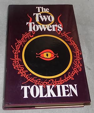 Seller image for The Two Towers for sale by Pheonix Books and Collectibles