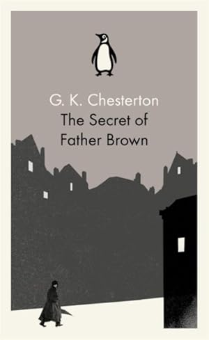 Seller image for Secret of Father Brown for sale by GreatBookPricesUK