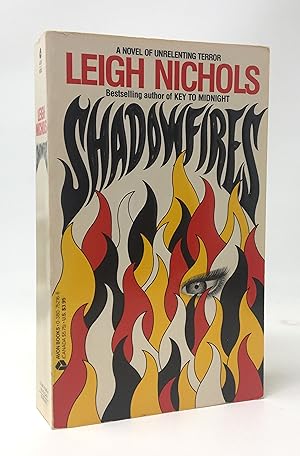 Seller image for Shadowfires for sale by Top Notch Tomes
