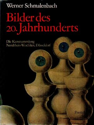 Bild des Verkufers fr Bilder des 20. Jahrhunderts. zum Verkauf von Versandantiquariat Boller