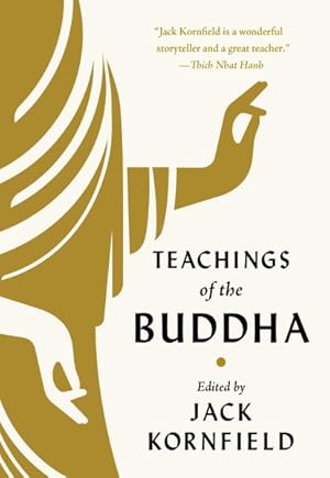 Image du vendeur pour Teachings of the Buddha mis en vente par GreatBookPrices