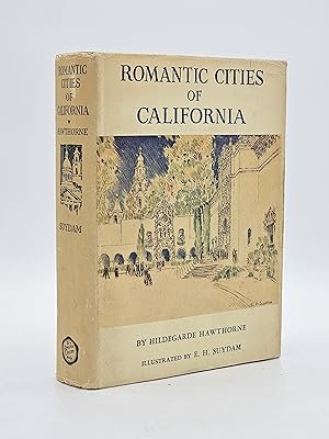 Romantic Cities of California.