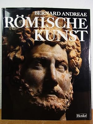 Römische Kunst (Ars Antiqua Band 5)