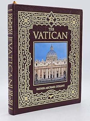 The Vatican.