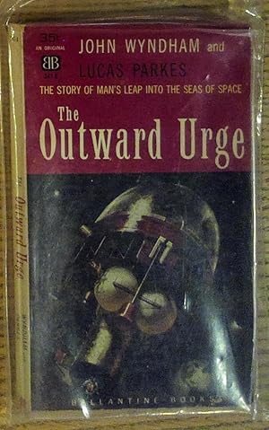 Seller image for Outward Urge, The for sale by Pistil Books Online, IOBA