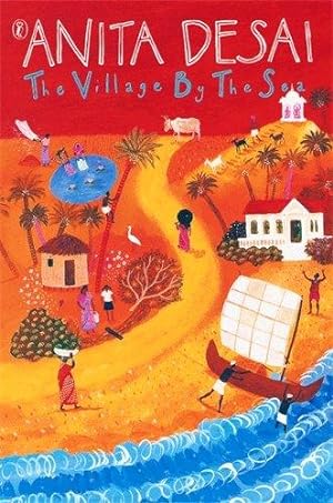 Seller image for The Village by the Sea for sale by WeBuyBooks