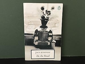 Seller image for On the Road for sale by Bookwood