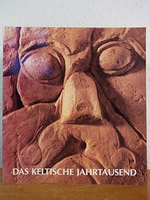 Das keltische Jahrtausend. Landesausstellung des Freistaates Bayern, Prähistorische Staatssammlun...