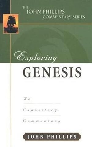 Seller image for Exploring Genesis for sale by Rheinberg-Buch Andreas Meier eK