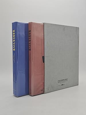 Modernism: Twenty-Five Years, 1979-2004 (Two volumes)