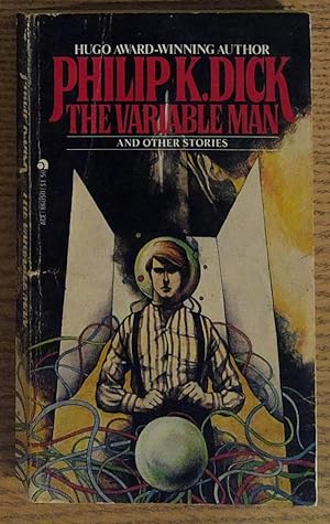 Seller image for Variable Man, The, and Other Stories for sale by Pistil Books Online, IOBA
