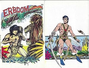 Image du vendeur pour Erb-Dom (Erb Dom, Erbdom) # 30, 1970 mis en vente par John McCormick