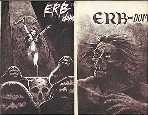 Erb-Dom (Erb Dom, Erbdom) # 52, 1971 November