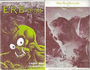 Erb-Dom (Erb Dom, Erbdom) # 65, 1972 December