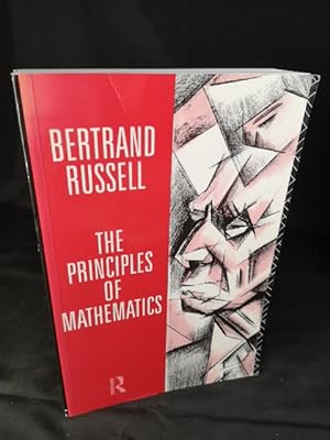 Bild des Verkufers fr Principles of Mathematics zum Verkauf von ANTIQUARIAT Franke BRUDDENBOOKS