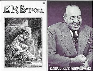 Seller image for Erb-Dom (Erb Dom, Erbdom) # 58, 1972 May for sale by John McCormick
