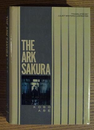Seller image for The Ark Sakura for sale by Pistil Books Online, IOBA
