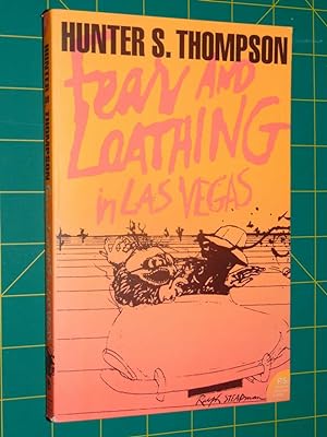 Seller image for Fear And Loathing In Las Vegas for sale by Serendipitous Ink