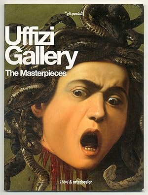 Seller image for Uffizi Gallery: The Masterpieces for sale by Between the Covers-Rare Books, Inc. ABAA