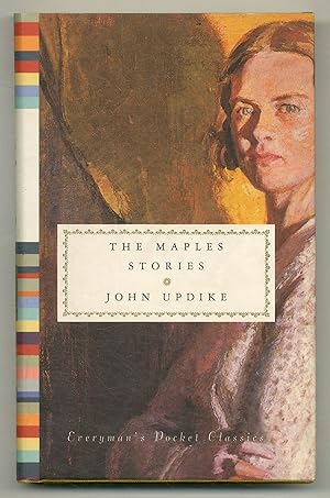 Seller image for The Maples Stories for sale by Between the Covers-Rare Books, Inc. ABAA