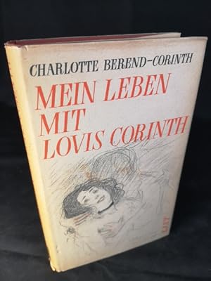 Mein Leben mit Lovis Corinth.