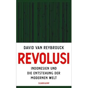 Revolusi