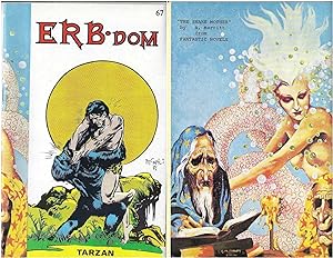 Erb-Dom (Erb Dom, Erbdom) # 67, 1973 February