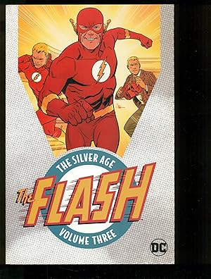 Imagen del vendedor de The Flash 3: The Silver Age a la venta por Don's Book Store