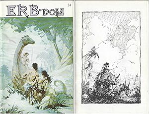 Seller image for Erb-Dom (Erb Dom, Erbdom) # 34, 1970 May for sale by John McCormick