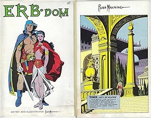 Erb-Dom (Erb Dom, Erbdom) # 47, 1971 June