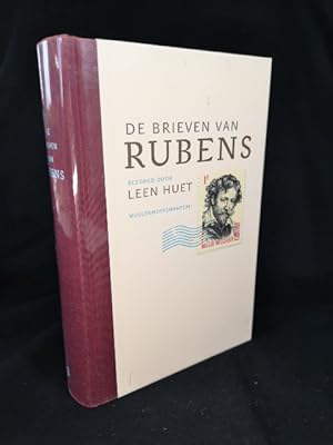 Bild des Verkufers fr De Brieven van Rubens. Een bloemlezing uit de correspondentie van Pieter Paul Rubens. zum Verkauf von ANTIQUARIAT Franke BRUDDENBOOKS