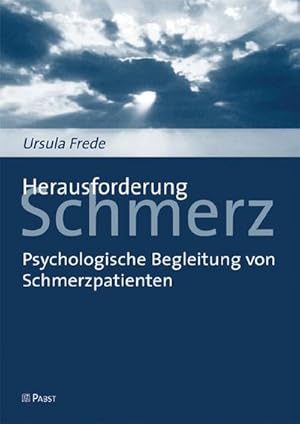 Image du vendeur pour Herausforderung Schmerz mis en vente par Rheinberg-Buch Andreas Meier eK