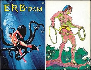 Erb-Dom (Erb Dom, Erbdom) # 40, 1970 November