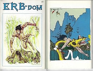 Erb-Dom (Erb Dom, Erbdom) # 48, 1971 July