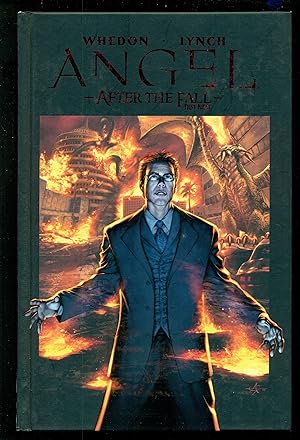 Seller image for Angel: After the Fall: First Night Volume 2 for sale by Don's Book Store