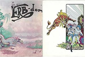 Erb-Dom (Erb Dom, Erbdom) # 25, 1968 October