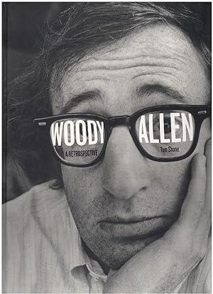 Immagine del venditore per WOODY ALLEN: A RETROSPECTIVE venduto da Books on the Boulevard